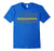 Georgia Tow Truck Driver Shirt Thin Yellow Line T-Shirt