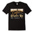 Drink Some Coffee, Put On Gangster Rap And Handle It T-Shirt
