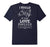 Christian T-Shirts - I Could Sing Of Your Love Forever