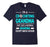 Cool Crocheting Grandma Funny Crochet T-Shirt