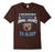 I Support Putting Animal Abusers To Sleep T Shirt