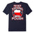 I'M Not Yelling I'M Polish T-Shirt