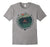 Design By Humans: Water Graphic T-Shirt