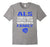 ALS messed with wrong family t-shirt