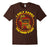 I Only Smoke The Good Stuff Bbq Barbecue T-shirt