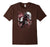 Marvel Carnage And Venom Graphic T-Shirt Men, Women, & Youth