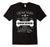 Funny German Shepherd T Shirt I Work Hard So My German She