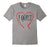 I Quilt Heart Needlecraft T Shirt