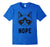 Grumpy Faced Cat Saying Nope T-shirt