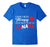 I Don't Need Therapy T-Shirt, I Need To Go To Canada T-Shirt