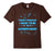 Forget Princess I Want To Be An Astrophysicist T-Shirt