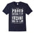 Im A Proud Father In Law Of Son In Law T-Shirt