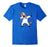 Dabbing Unicorn Shirt Dab Hip Hop Funny Magic