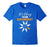 It'S Okay To Be Different - Autism Awareness 2017 T-Shirt