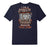Famous funny crazy barista job hot trend t-shirt