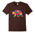 Autism Awareness Bear T- Shirt