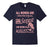 August-Women Tshirt