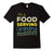 Lunch Lady - Proud Grandma T-Shirt