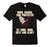 Born Raised And Protected By Gods Guns Guts & Glory T-Shirt