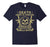 Death Smiles At Everyone Marines Smile Back T-shirt