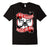 Hunter T-Shirts - I Was Raised On Rifles And Bows Tee