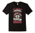 Hot And Cold Nice Thoughts Mean Mouth I Am A Gemini T-Shirt