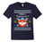 Happy Passover Fox Jewish Ugly Sweater T-Shirt