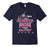 Knitting Mom Tshirt