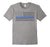 Colorado Thin Blue Line Flag Colorado Police Shirt
