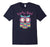 Early Bird Pastel Owl T-Shirt