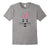 Easter Bunny Face T-Shirt