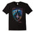 Marvel Guardians of Galaxy 2 Milano Shield Graphic T-Shirt