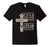 Christian T-Shirts - I Fear No Evil Tee