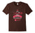 I'M A Nurse And A Mom. Funny T-Shirt For Mother'S Day.