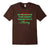 Be The Doctor Your Parents Wanted You To Marry Shirt Be The First To Review This Item