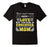 I'M Engineer Mom. Funny T-Shirt For Mother'S Day
