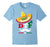 Dtf Down To Fiesta T-Shirt