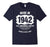 Made 1942 Original Parts 75Th Birthday 75 Years Old T-Shirt