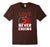 Love Is Like Pi Never Ending T-Shirt Pi Day Gift