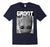 Marvel Groot Guardians Of Galaxy 2 Innocent Graphic T-Shirt