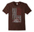 Lineman Shirts - American Flag Lineman
