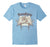 Big Texas Knight Of Brave T-Shirt