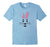 Easter Bunny Face T-Shirt