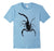 Big Texas Oversized Scorpion T-Shirt
