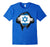 Israel shirt. Israeli Flag T-Shirt