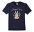 Happy Easter Bunny Flowers Eggs T Shirt