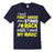 First Grade - Magic T-Shirt