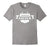 Big Texas Power Lifter T-Shirt