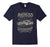 Americas Highway Legendary Garage Vintage Auto T Shirt 1983