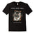 Axel Rudi Pell Game Of Sins Tour Cover Art T-Shirt
